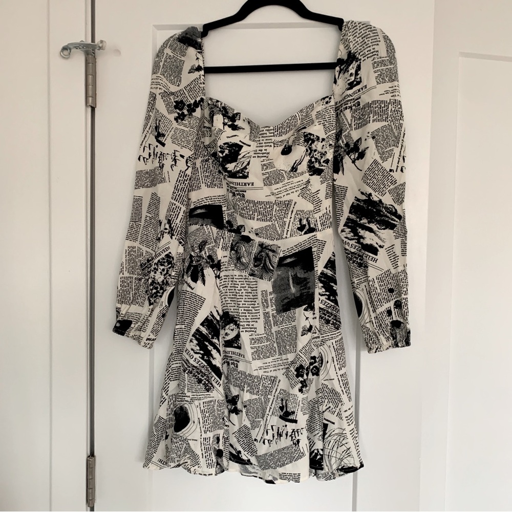 Reformation Dress